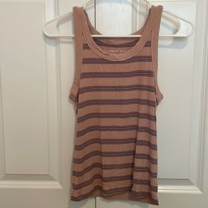AE Striped Tank